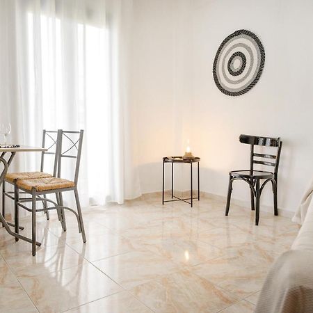 Zeyia Apartment Ierissos Exterior photo